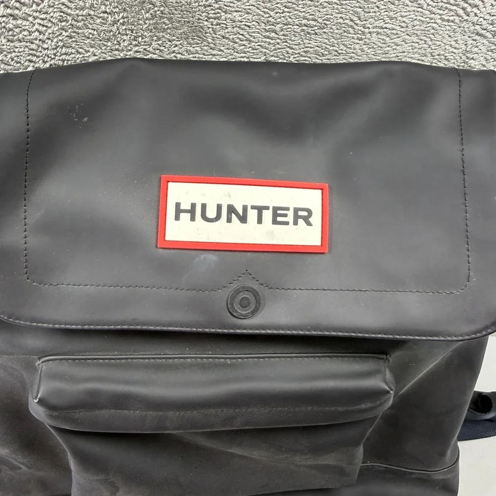 Hunter target 20th